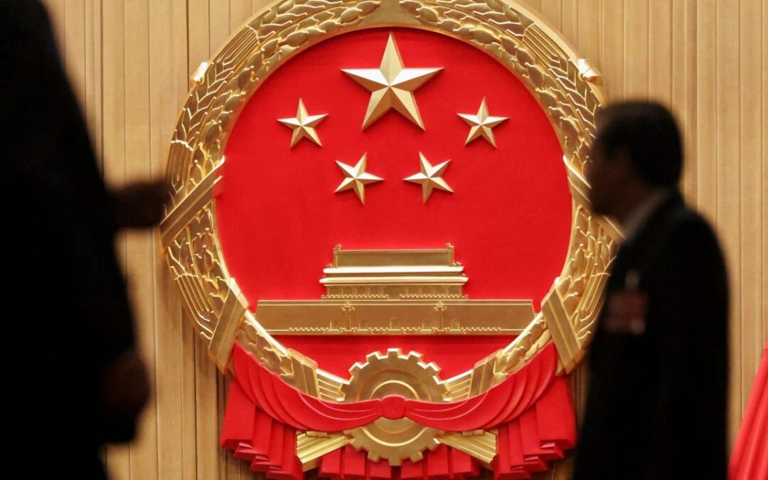 China’s anti-corruption legal framework is about to extend beyond its borders
