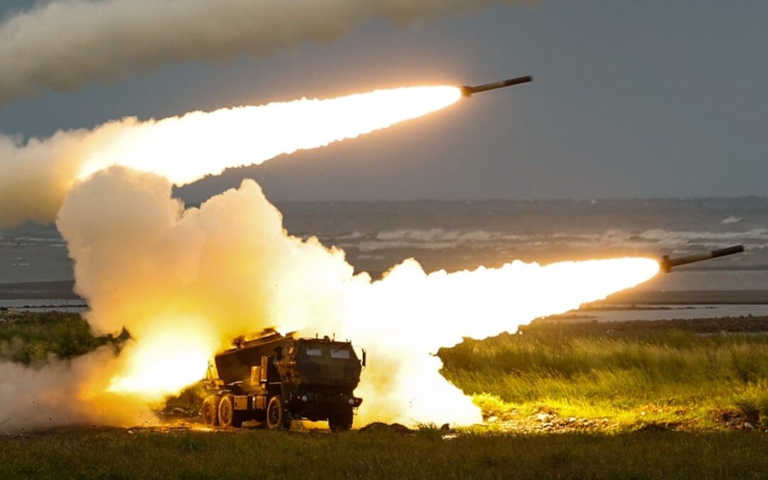 Taiwan proposes record US$35b defence budget for 2027 as PLA’s pressure grows