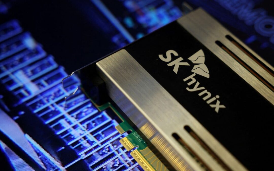Why Hong Kong’s SK Hynix fund stayed at full leverage amid market volatility