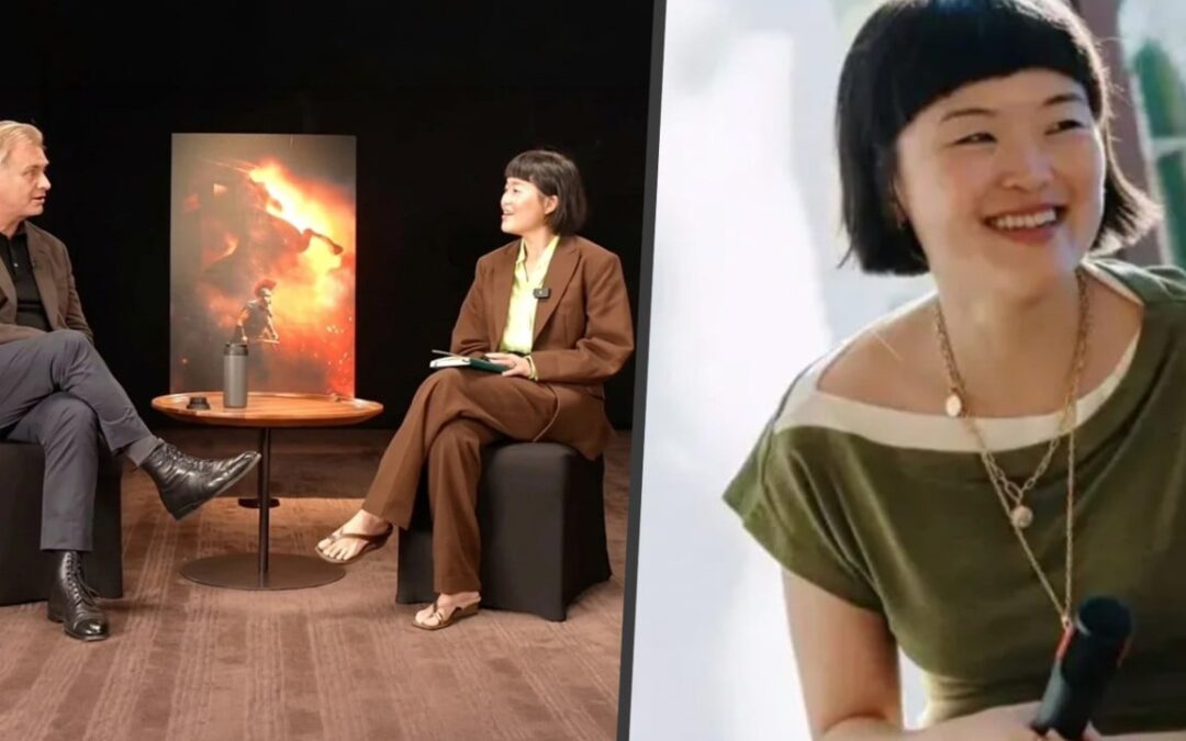 China PhD student famous for Christopher Nolan interview accused of widespread plagiarism
