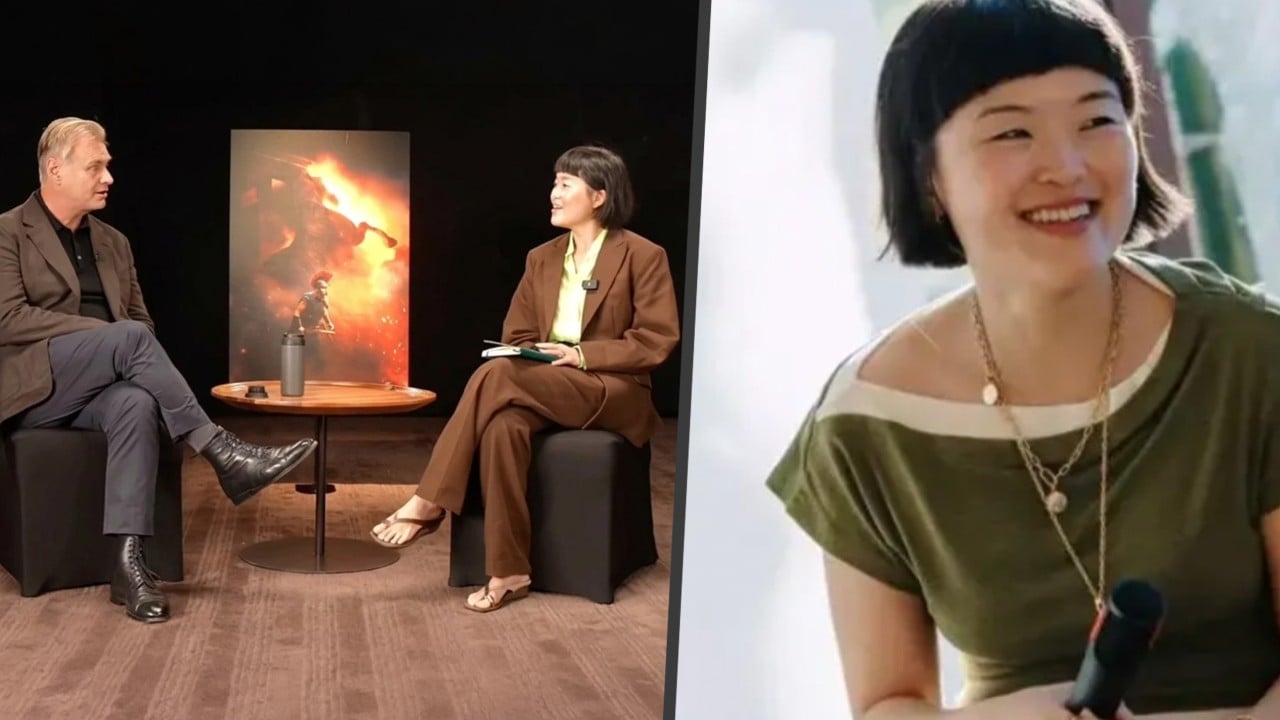 China PhD student famous for Christopher Nolan interview accused of widespread plagiarism