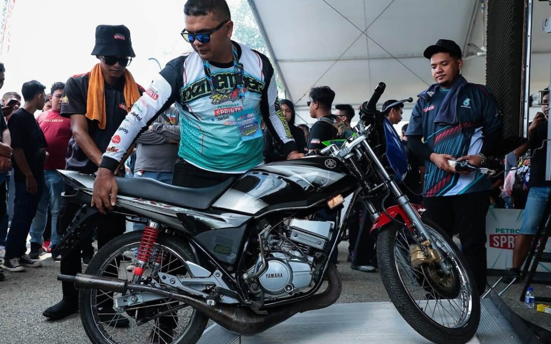 Malaysia’s RX-Z faithful fight stigma of illegal street racing after deadly biker festival