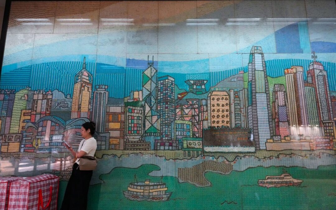 Hongkong Post should focus on public service, not profit