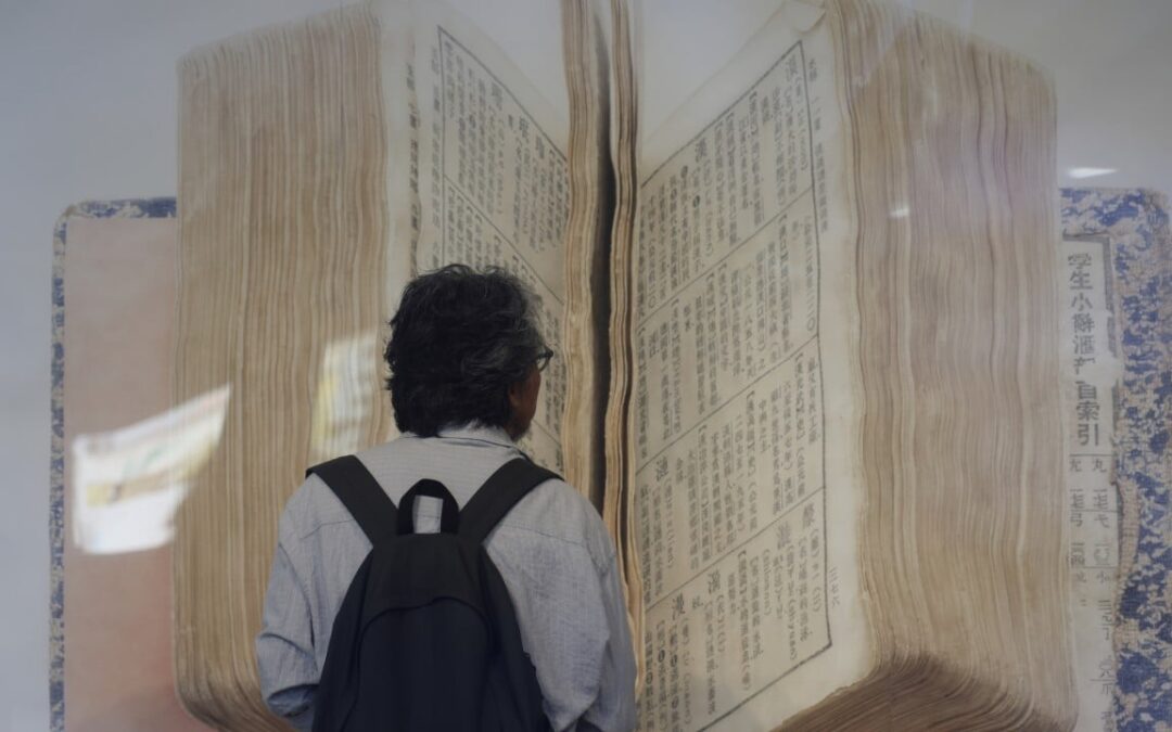 China faces new AI bottleneck as it runs out of Chinese-language training data
