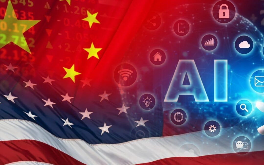 As Xi’s US visit approaches, basic details of planned AI talks remain uncertain