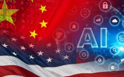 As Xi’s US visit approaches, basic details of planned AI talks remain uncertain