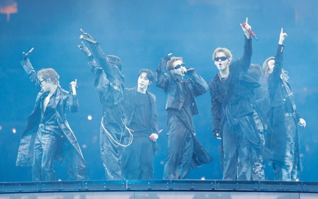 Does K-pop need the Grammys? BTS’ boycott reignites debate