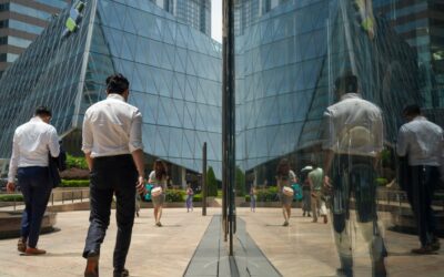 Goldman Sachs upbeat on wealth outlook amid market worries over China’s tighter scrutiny