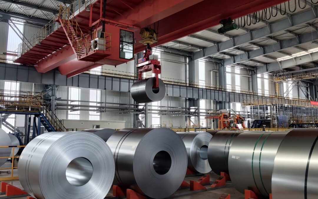 China’s steel sector must avoid US rust belt’s fate: party journal