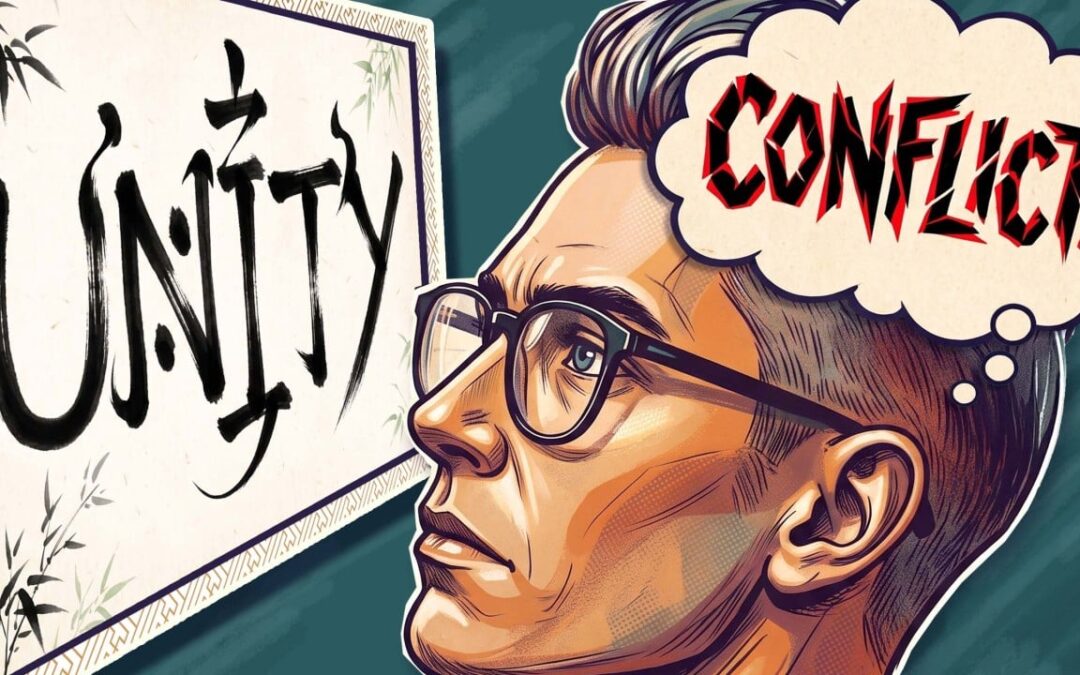 China challenges Western ‘tribute system’ theory in push to control its narrative power