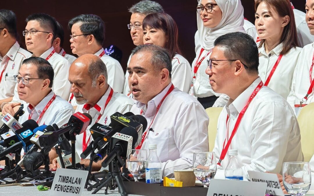 In Malaysia, DAP’s vote to stay in Anwar’s alliance secures stability – but at what cost?