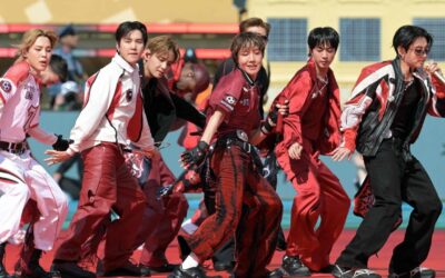 BTS bump? Hong Kong’s hotels set for bonanza from superstars’ Arirang world tour