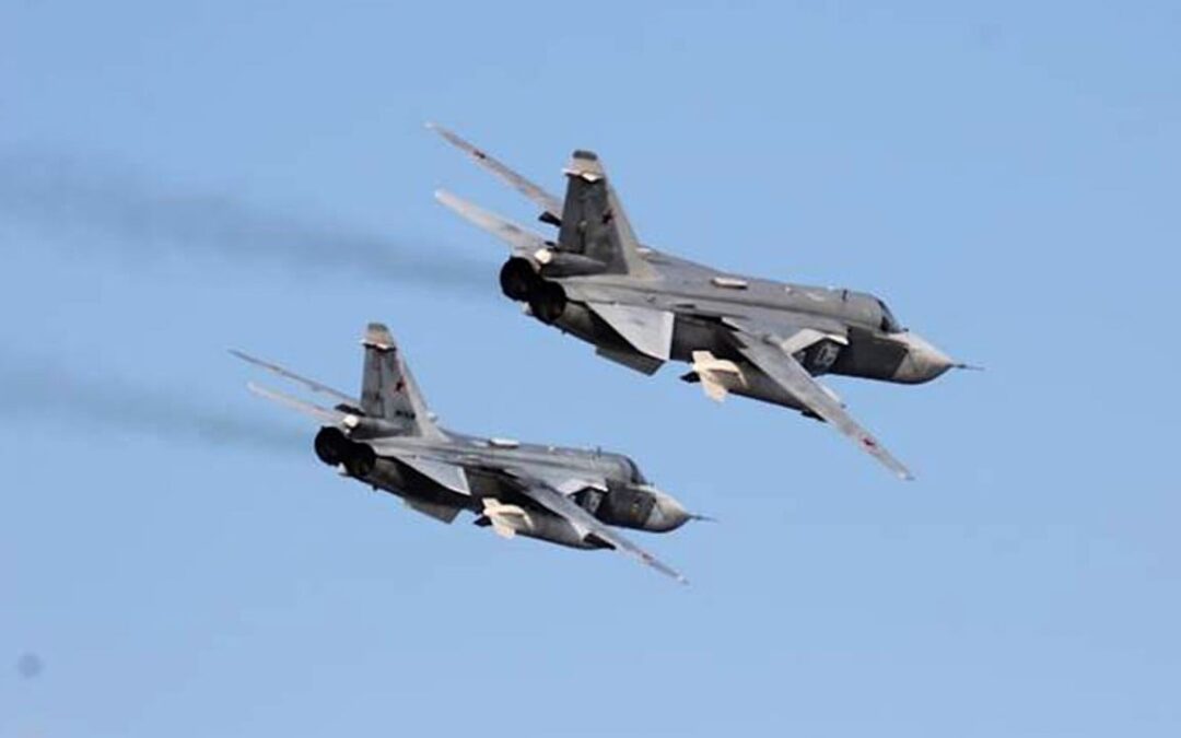 Iran urges Qatar to release pilots shot down in Middle East war
