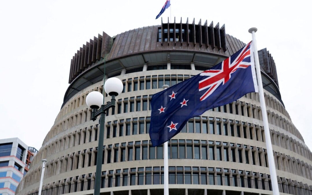 New Zealand passes law blocking climate action against companies: ‘dark day for democracy’