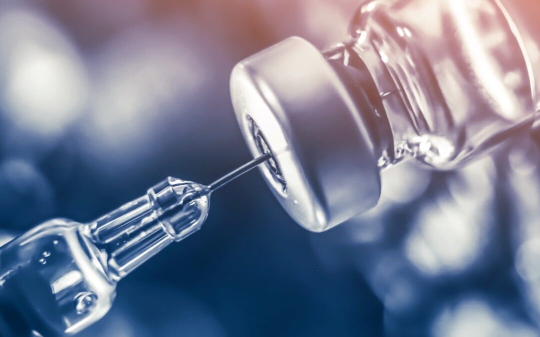 China rushes to develop Moderna-style cancer vaccines amid market frenzy