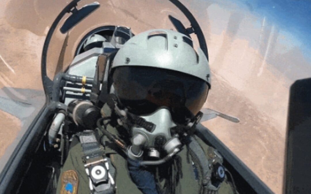 China’s J-16s face off against Egypt’s Rafales in combat drills as Iran war rumbles on