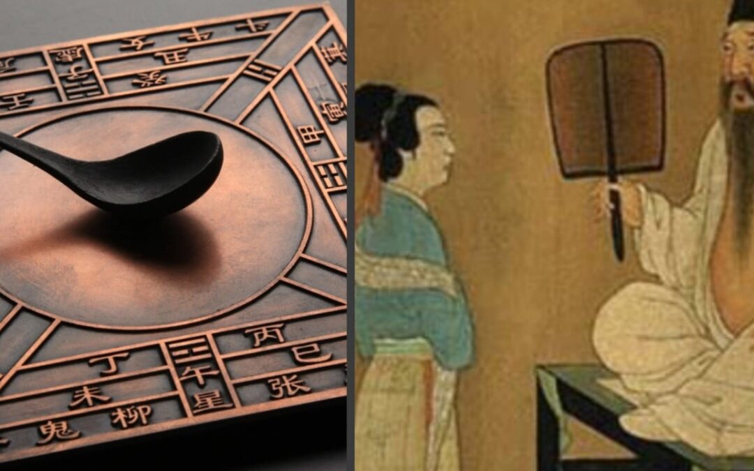 How Chinese culture links 4 cardinal directions to life’s natural cycle – and why
