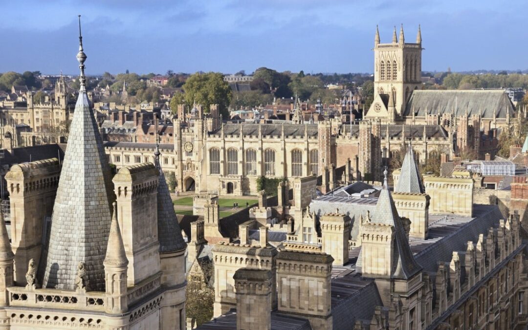Jardines ending Oxbridge undergrad scholarships to ‘maximise impact’ for more students