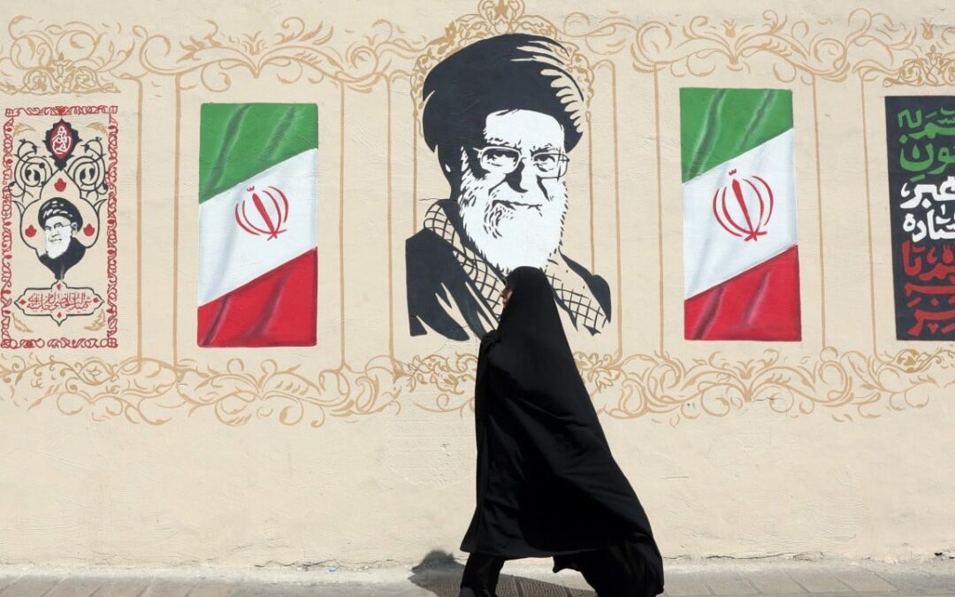 Iran goes on the offensive as diplomacy with US stalls