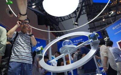 Where Is the U.S. Beating China on A.I., and Where Is It Lagging?