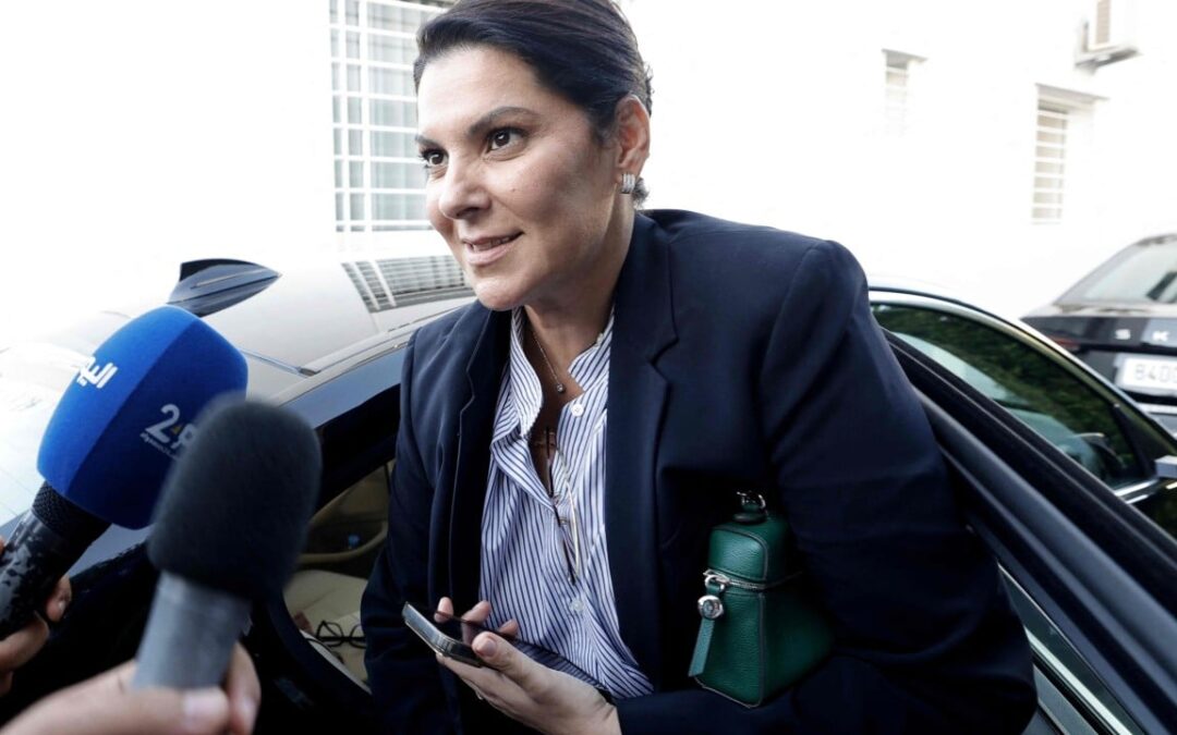 Morocco’s king appoints El Mansouri as first woman prime minister