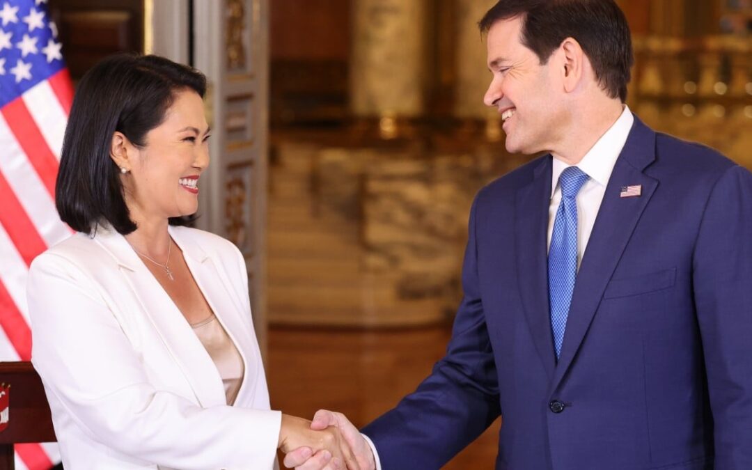 China rebuts top US diplomat Marco Rubio over ‘Communist Party-backed projects’ in Peru