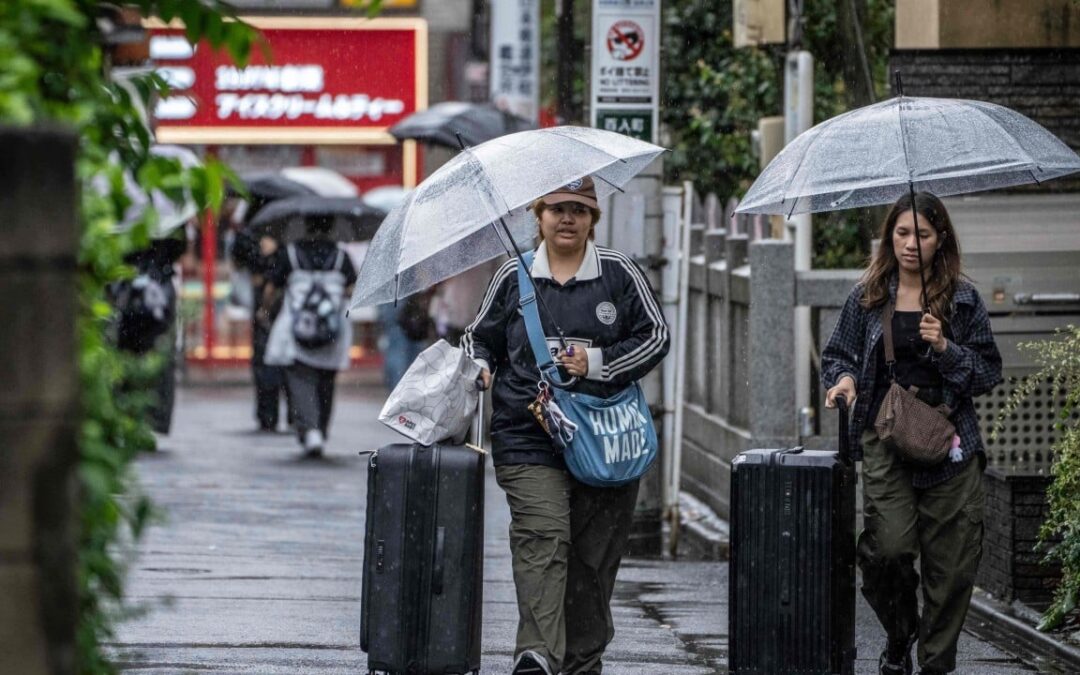 Japan’s Shinjuku to ban more than half of holiday rentals