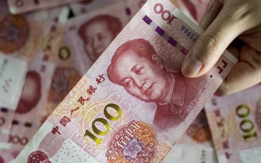 Hong Kong’s yuan pool is growing. Can it turn liquidity into global demand?