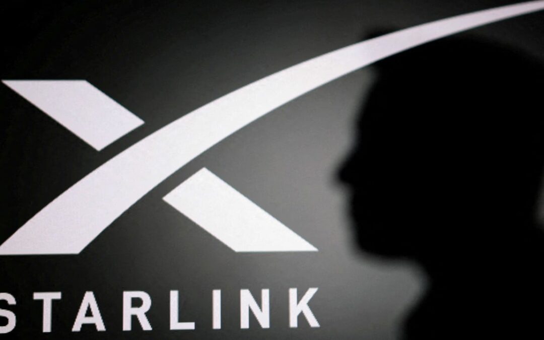 China-Singapore security team claims breakthrough in hacking Starlink terminals