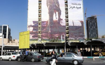 Trump rejects Iran proposal for deal to reopen Hormuz