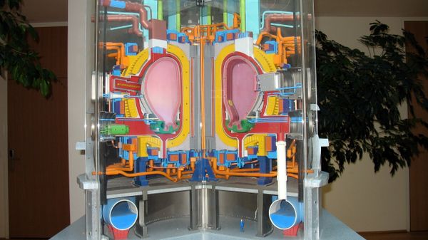 India Unveils Its First Privately Developed Prototype Fusion Reactor