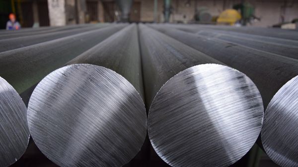 Aluminum Production in Persian Gulf Countries Fell by Almost 43% in August – IAI