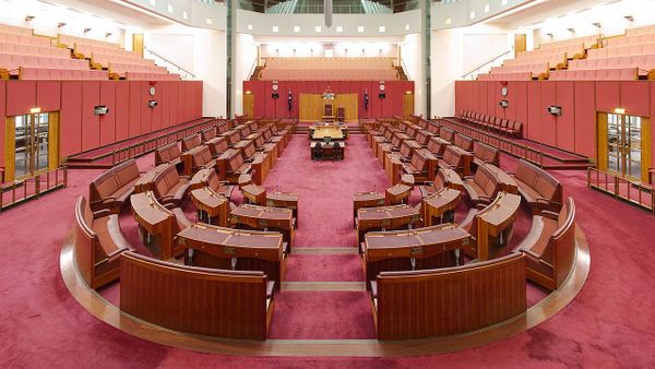 OpenAI, Anthropic CEOs Called to Australian Senate Over Government System Breach – Reports