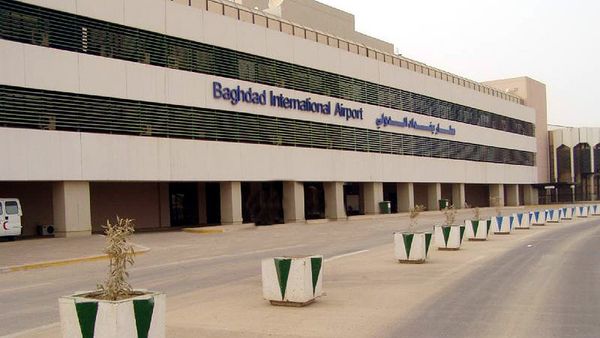 Iraq Discusses Exemption of National Airports From US Sanctions Against Iran – Gov’t