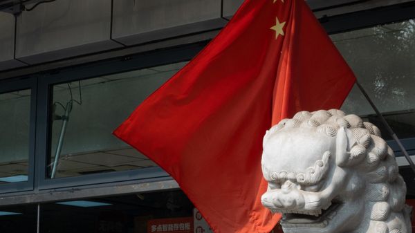 China Locks in Lead in Sodium Battery Race While West Stalls