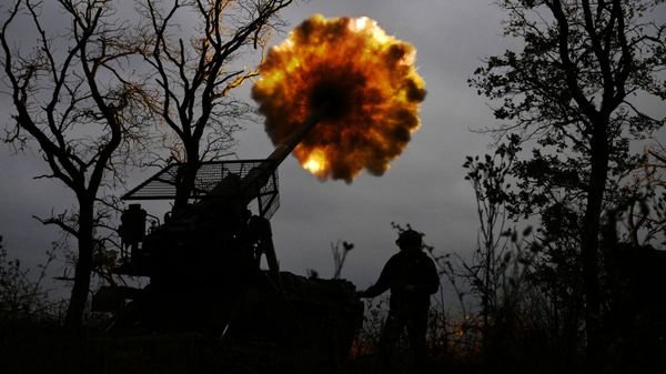 Russian Forces Deliver Precision Strikes on Ukrainian Military Infrastructure