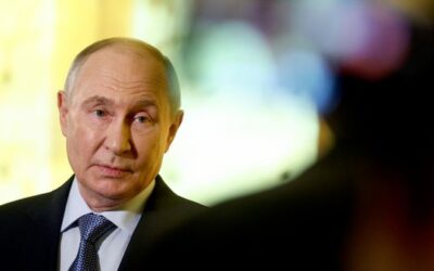 Russia Welcomes All Positive Agreements Between China, US – Putin