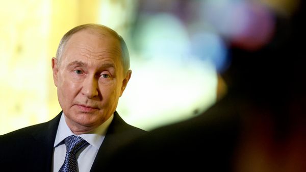 Russia Welcomes All Positive Agreements Between China, US – Putin
