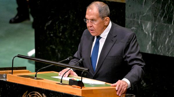 Lavrov Held 50 Meetings at UN in 3 Incomplete Days – Russian MFA Spox