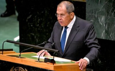 Russia Expects New UN Secretary-General to Represent Interests of All Mankind – Lavrov