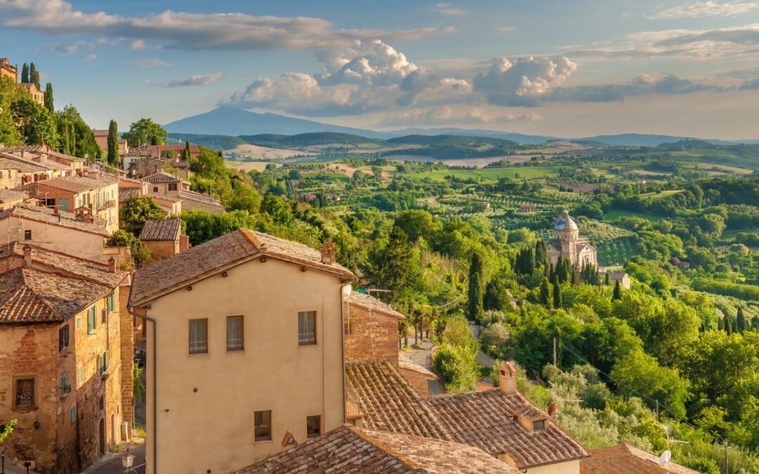 Italy attracts wealthy Chinese property buyers with food, fashion – and flat tax