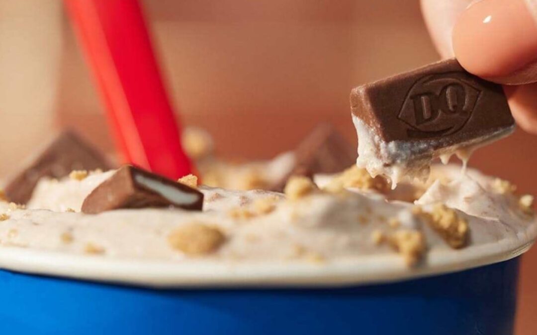 Dairy Queen to make Hong Kong comeback with 4 stores. Is it scooping up cheap rents?