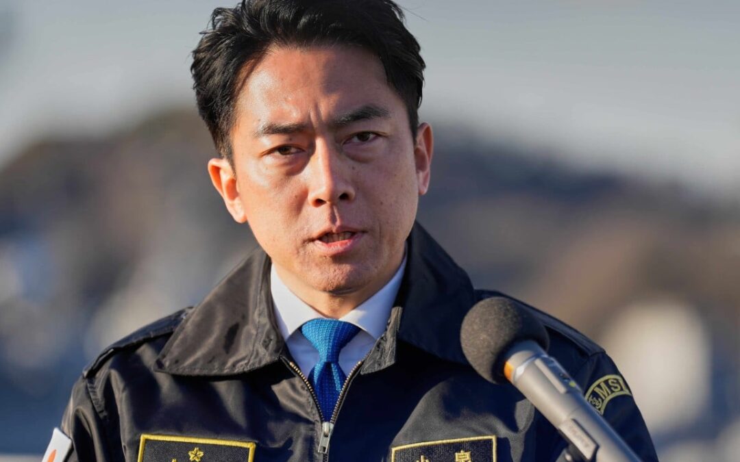 No foreign soldiers: Japan shuts down proposal to fix military shortfall