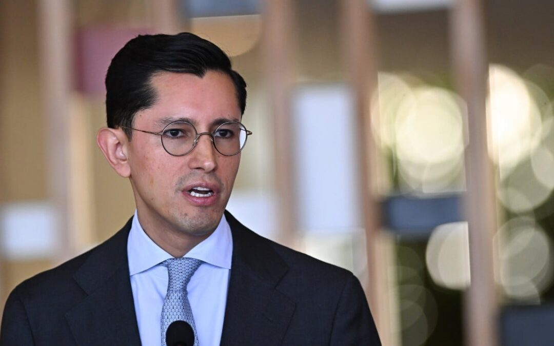 Mexican foreign minister to meet Wang Yi in China as US demands trade ties rollback