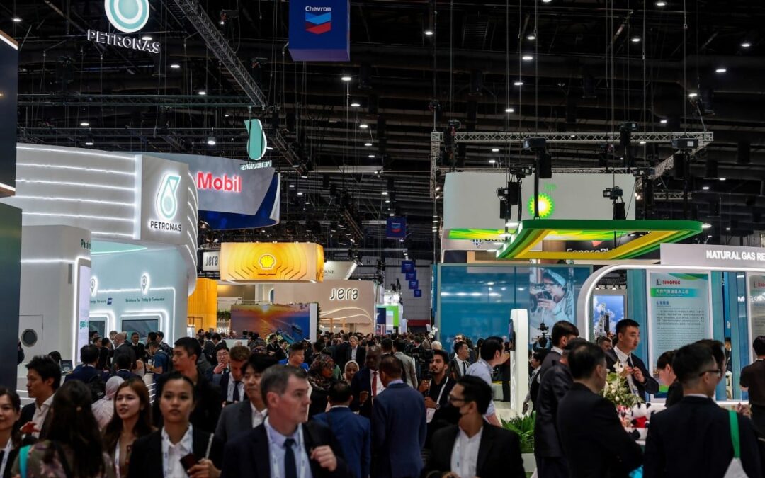 Southeast Asia weighs energy transition amid LNG supply crunch
