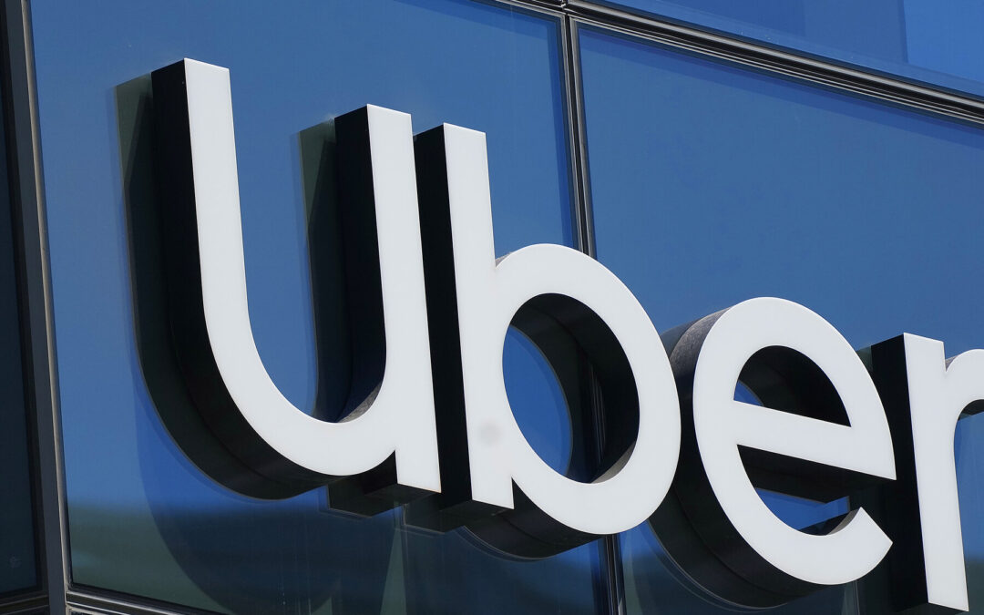 Uber to Pay $40 Million to Parents of Woman Fatally Hit by Car
