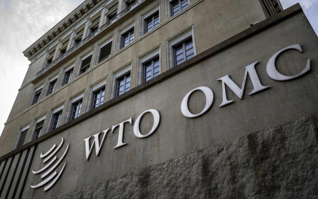 US criticises China’s WTO compliance as industry groups mount complaints