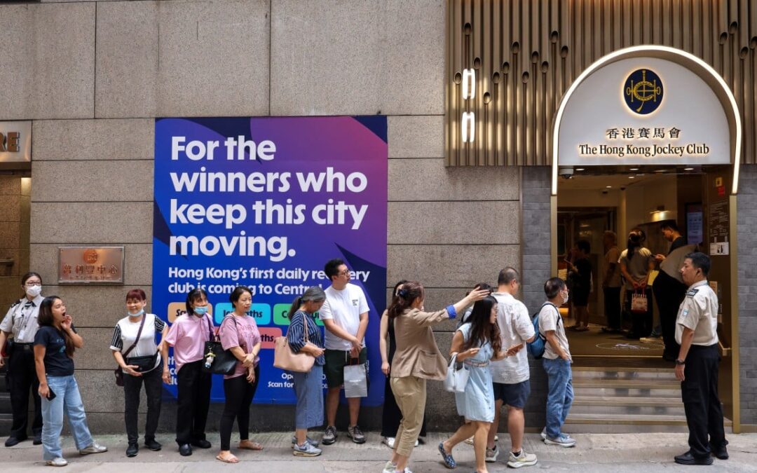 Hong Kong Mark Six jackpot dispute, Brics finds common ground: 5 weekend reads you missed
