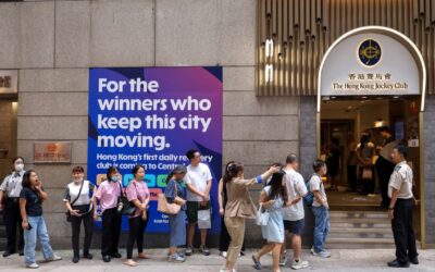 Hong Kong Mark Six jackpot dispute, Brics finds common ground: 5 weekend reads you missed