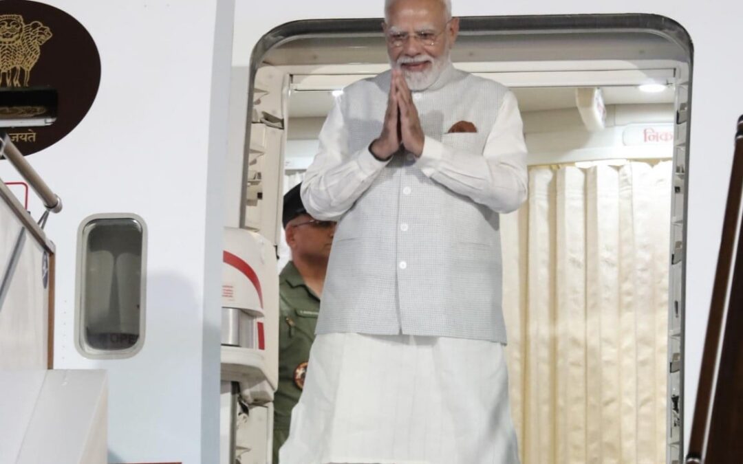‘Aloof’ but engaged: what India’s SCO comeback reveals